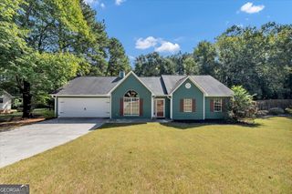 14 Sherwood Drive NW, Cartersville, GA 30121