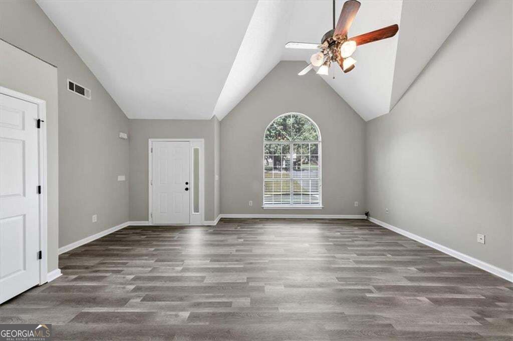 14 Sherwood Drive NW, Cartersville, GA 30121 — photo 2