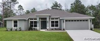 15 Geranium Court E, Homosassa, FL 34446