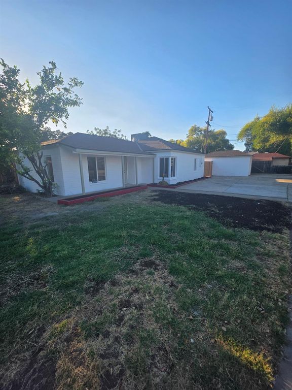 2303 Monte Diablo Ave, Stockton, CA 95203
