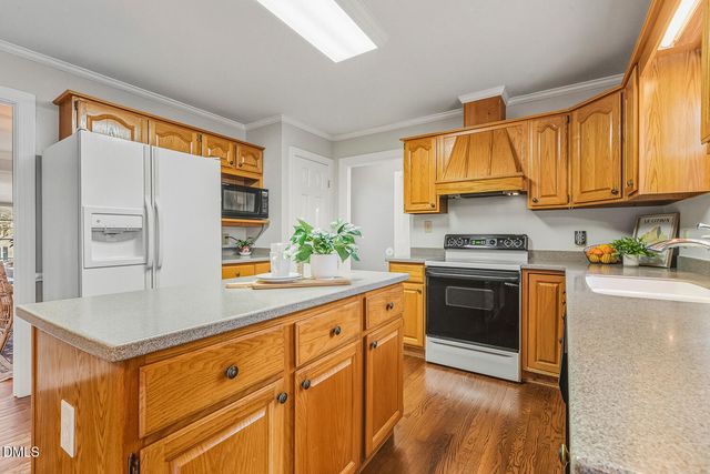 102 Epping Way, Cary, NC 27511