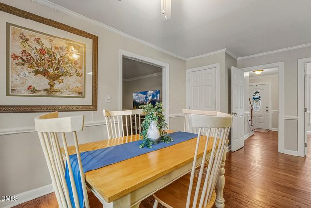 102 Epping Way, Cary, NC 27511