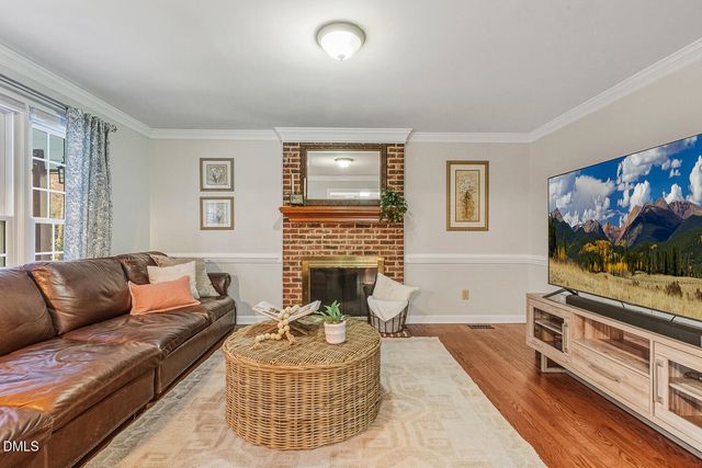 102 Epping Way, Cary, NC 27511