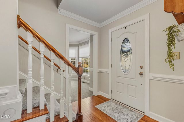 102 Epping Way, Cary, NC 27511