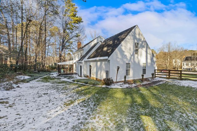 102 Epping Way, Cary, NC 27511