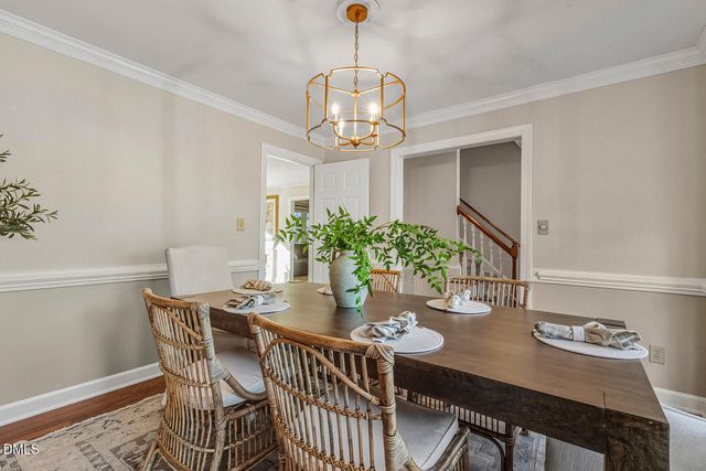 102 Epping Way, Cary, NC 27511