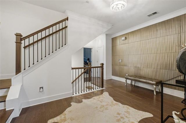 2543 Oakbourne Lane, Smyrna, GA 30080