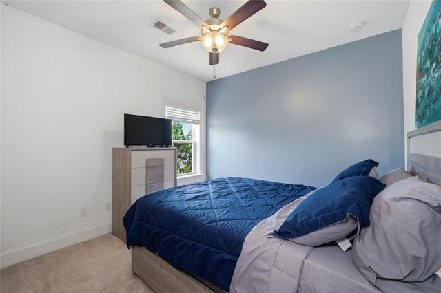 2543 Oakbourne Lane, Smyrna, GA 30080