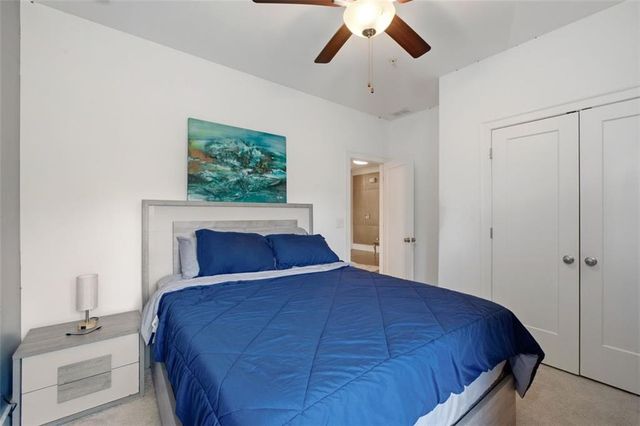 2543 Oakbourne Lane, Smyrna, GA 30080