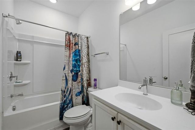 2543 Oakbourne Lane, Smyrna, GA 30080