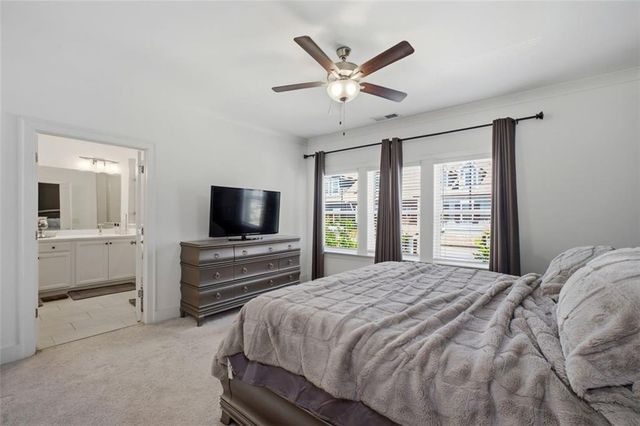 2543 Oakbourne Lane, Smyrna, GA 30080