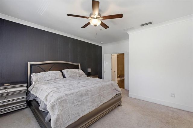 2543 Oakbourne Lane, Smyrna, GA 30080