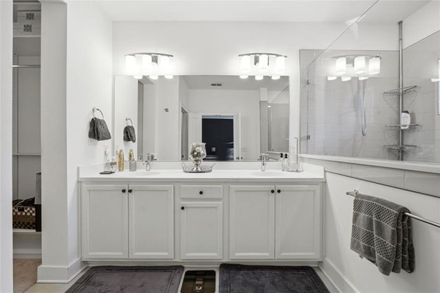 2543 Oakbourne Lane, Smyrna, GA 30080