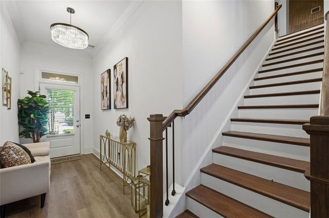 2543 Oakbourne Lane, Smyrna, GA 30080