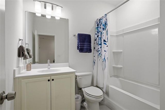 2543 Oakbourne Lane, Smyrna, GA 30080
