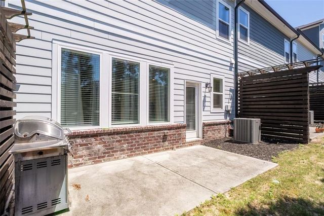2543 Oakbourne Lane, Smyrna, GA 30080