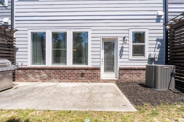 2543 Oakbourne Lane, Smyrna, GA 30080