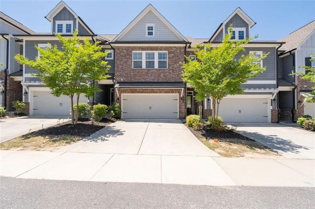 2543 Oakbourne Lane, Smyrna, GA 30080