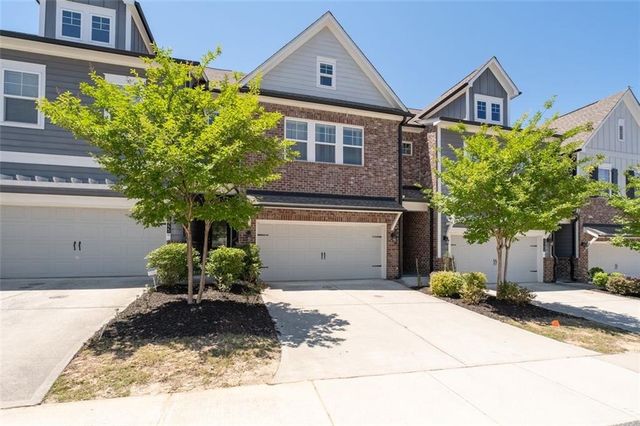 2543 Oakbourne Lane, Smyrna, GA 30080