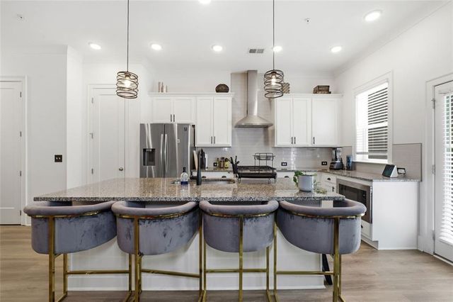 2543 Oakbourne Lane, Smyrna, GA 30080