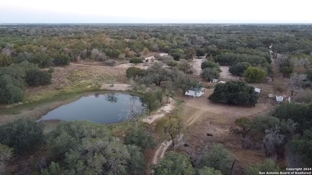 785 WAYCROSS RD, San Antonio, TX 78264