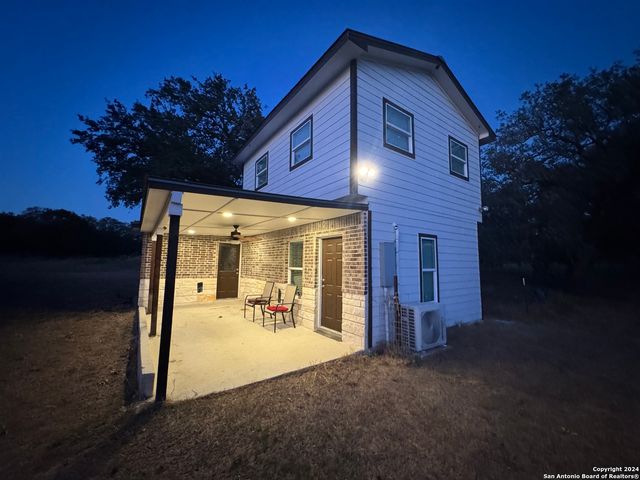 785 WAYCROSS RD, San Antonio, TX 78264