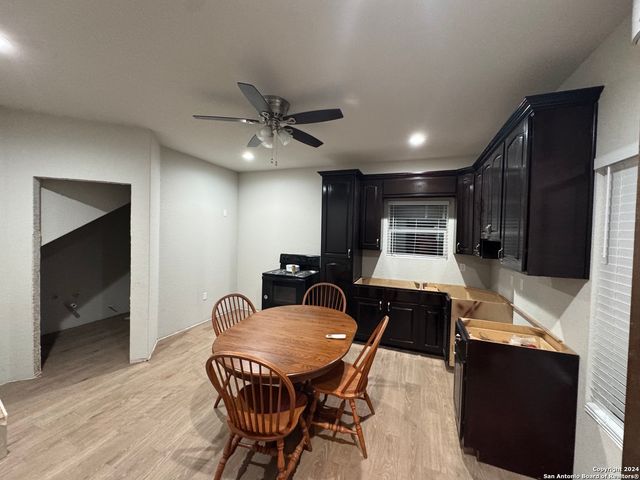 785 WAYCROSS RD, San Antonio, TX 78264