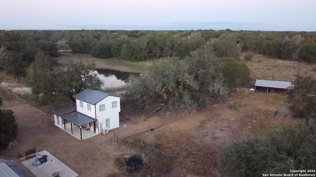 785 WAYCROSS RD, San Antonio, TX 78264