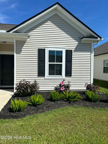 229 Eagle Claw Drive, Calabash, NC 28467