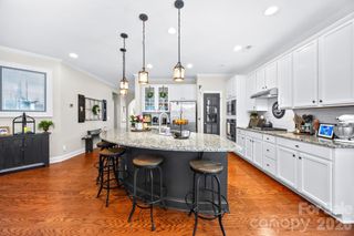 198 Rustling Waters Drive, Mooresville, NC 28117