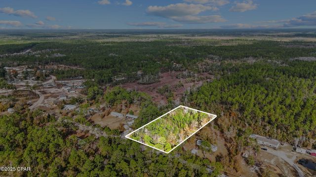 371 Newman Point Road, Southport, FL 32409