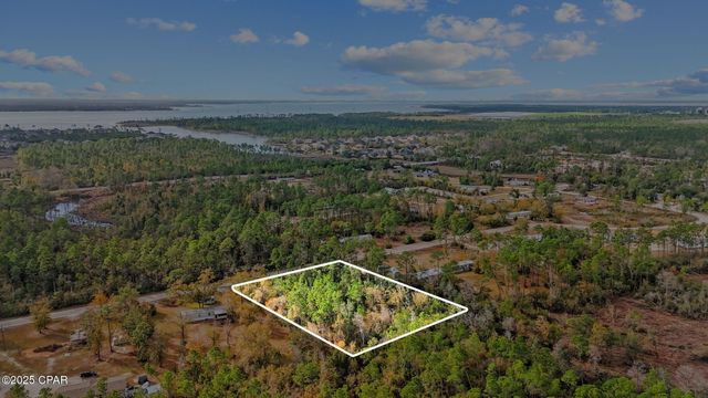 371 Newman Point Road, Southport, FL 32409