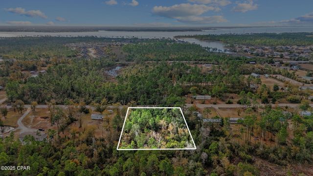 371 Newman Point Road, Southport, FL 32409