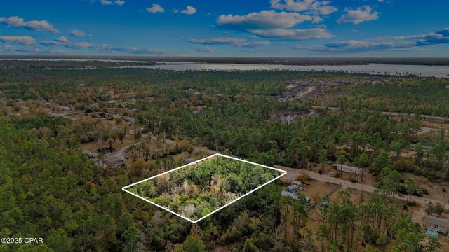 371 Newman Point Road, Southport, FL 32409