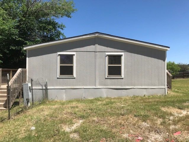 178 Valley Lake Lane, Springtown, TX 76082