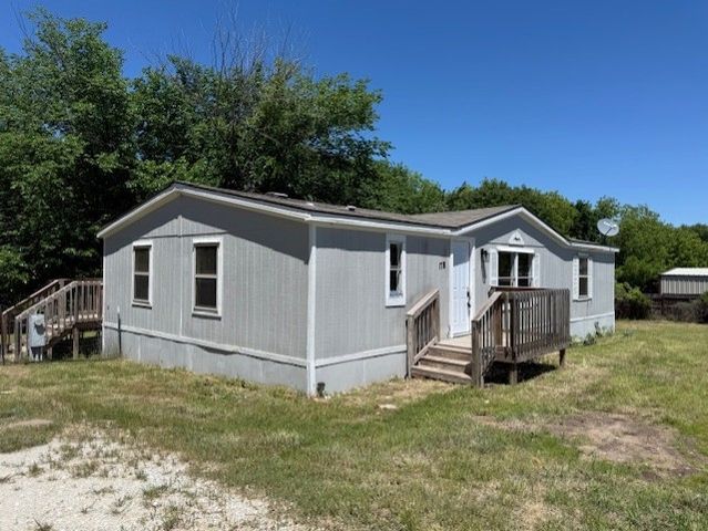 178 Valley Lake Lane, Springtown, TX 76082