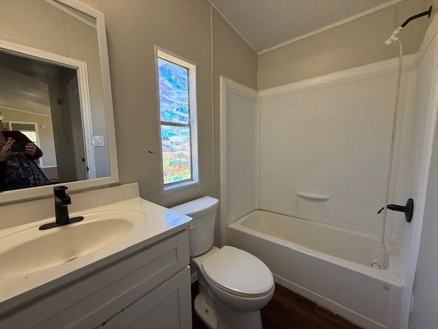 178 Valley Lake Lane, Springtown, TX 76082