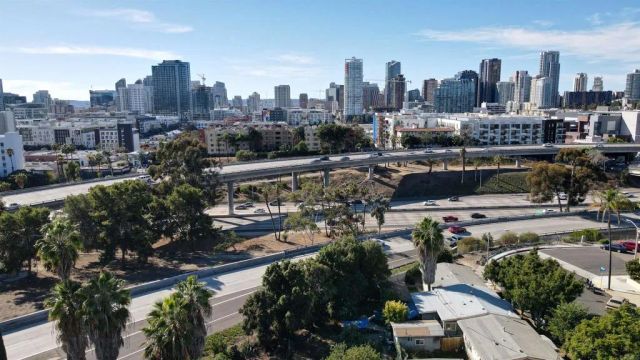 1901 E Street, San Diego, CA 92102