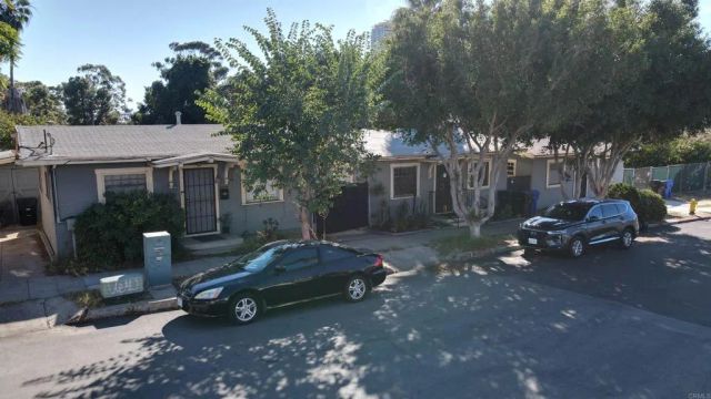 1901 E Street, San Diego, CA 92102