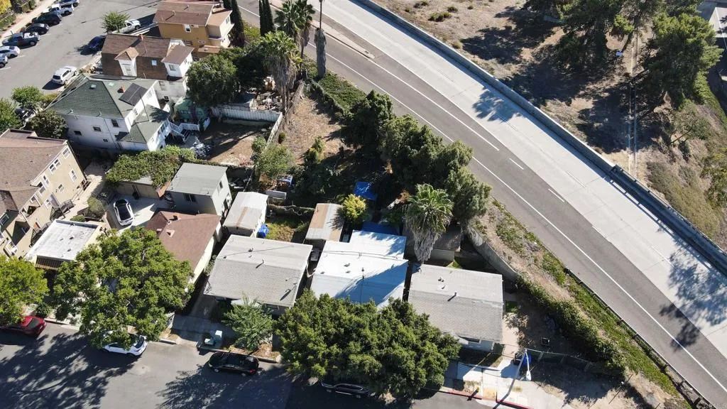 1901 E Street, San Diego, CA 92102