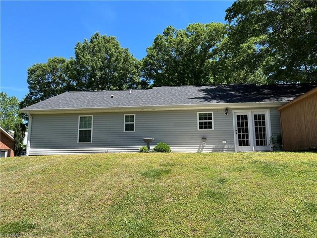 188 W Church Street, Mocksville, NC 27028