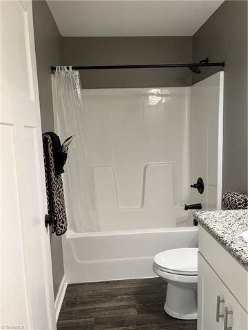 188 W Church Street, Mocksville, NC 27028