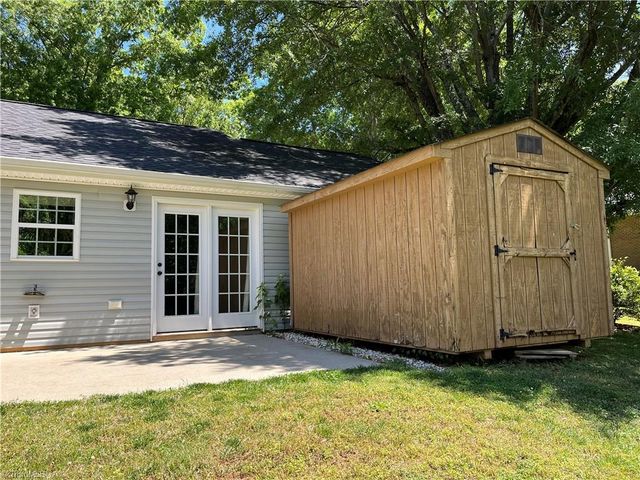 188 W Church Street, Mocksville, NC 27028