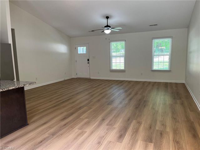 188 W Church Street, Mocksville, NC 27028