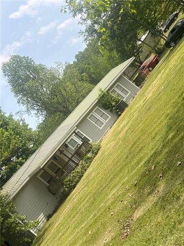 55 Pell Drive, La Fayette, GA 30728