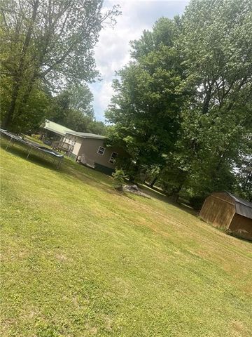 55 Pell Drive, La Fayette, GA 30728