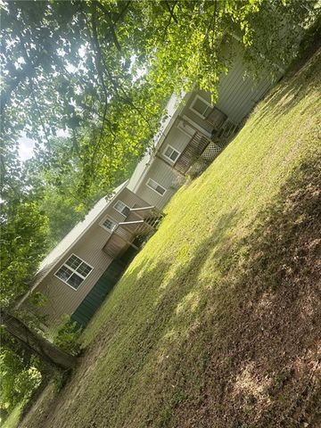 55 Pell Drive, La Fayette, GA 30728