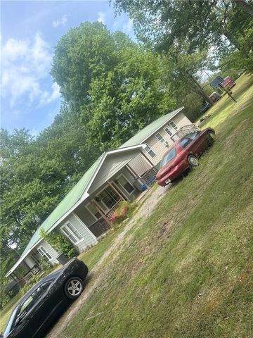 55 Pell Drive, La Fayette, GA 30728