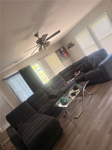 55 Pell Drive, La Fayette, GA 30728