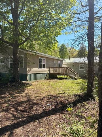 55 Pell Drive, La Fayette, GA 30728